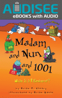 Madam and nun and 1001 : what is a palindrome?