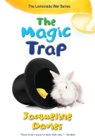 The magic trap