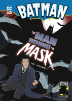 The man behind the mask