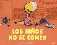 Los niÃ±os no se comen