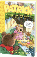 Patrick in A teddy bear's picnic and other stories