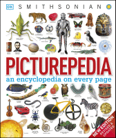 Picturepedia : an encyclopedia on every page.