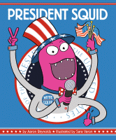 President Squid