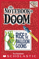 Rise of the balloon goons