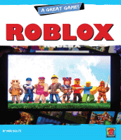 Roblox