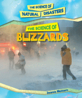 The science of blizzards