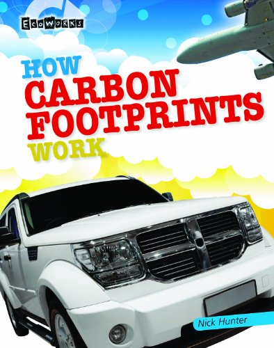 How carbon footprints work