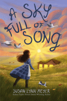 A sky full of song