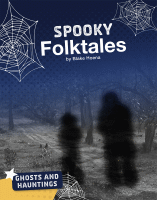 Spooky folktales