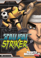 Spotlight striker