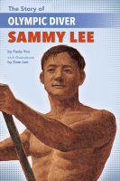 The story of Olympic diver Sammy Lee