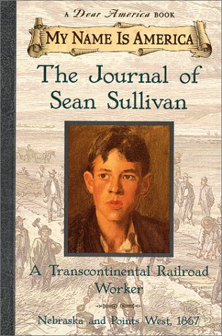 The journal of Sean Sullivan-- a Transco