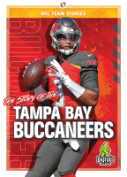 The story of the Tampa Bay Buccaneers