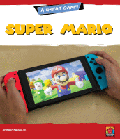 Super Mario