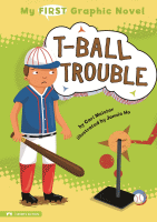 T-ball trouble