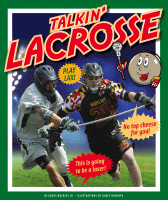 Talkin' lacrosse