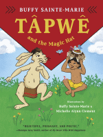 TÃ¢pwÃª and the magic hat