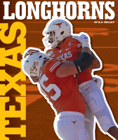 Texas Longhorns