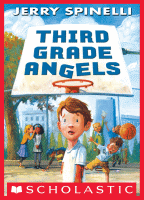 Third grade angels