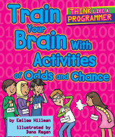 Train your brain with activities of odds and chance