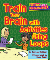 Train your brain with activities using loops