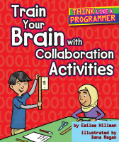 Train your brain with collaboration activities