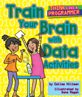 Train your brain with data activities