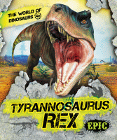 Tyrannosaurus rex