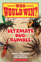 Ultimate bug rumble