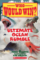 Ultimate ocean rumble