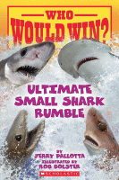 Ultimate small shark rumble