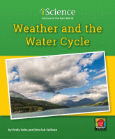 Weather and the water cycle