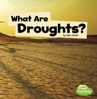 What are droughts?