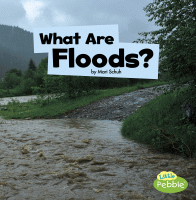 What are floods?