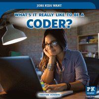 What's it really like to be a coder?