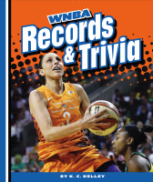 WNBA records & trivia