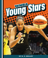 WNBA young stars