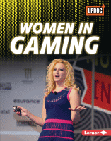 Women in gaming