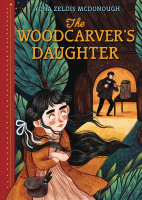 The woodcarver's daughter