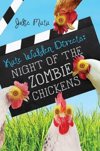 Kate Walden directs-- night of the zombi