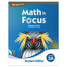 Math in Focus : Volume A Course 3.