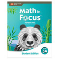 Math in Focus : Grade 5.