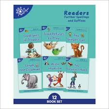 Dandelion Launchers, Further Spellings and Suffixes Level 4 : Beginner Readers (Ages 4 - 8)