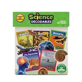 Science Decodables Non-Fiction Boxed Set