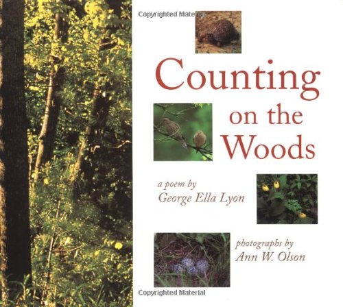 Counting on the woods  : a poem