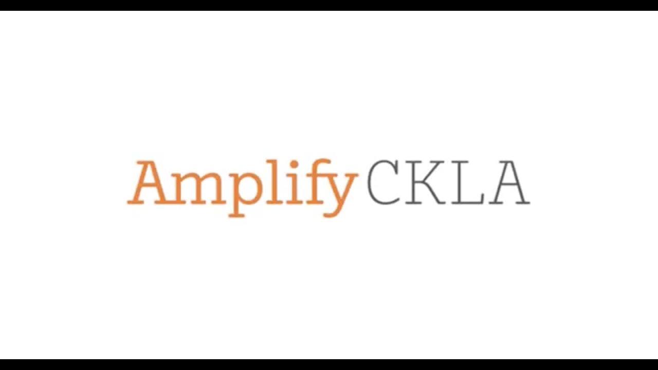 Amplify CKLA - Grade 1