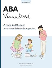 Behavior Essentials, Visualized : A teacher's visual guide to supporting students with diverse needs.