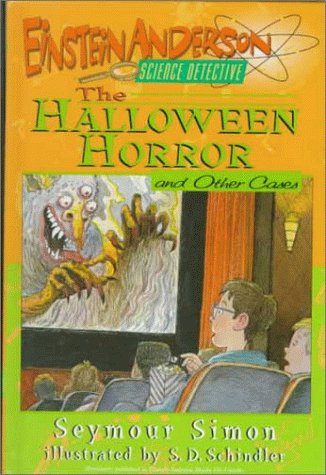 The Halloween horror and other cases