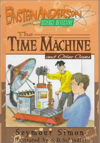 The time machine and other cases