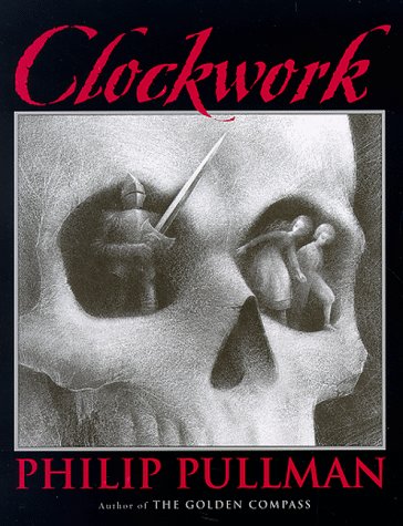 Clockwork : or all wound up